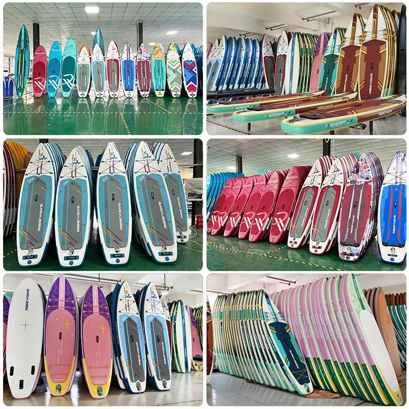 Best Cheap Paddle Board factory