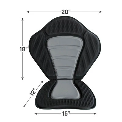 Seient inflable de paddleboard